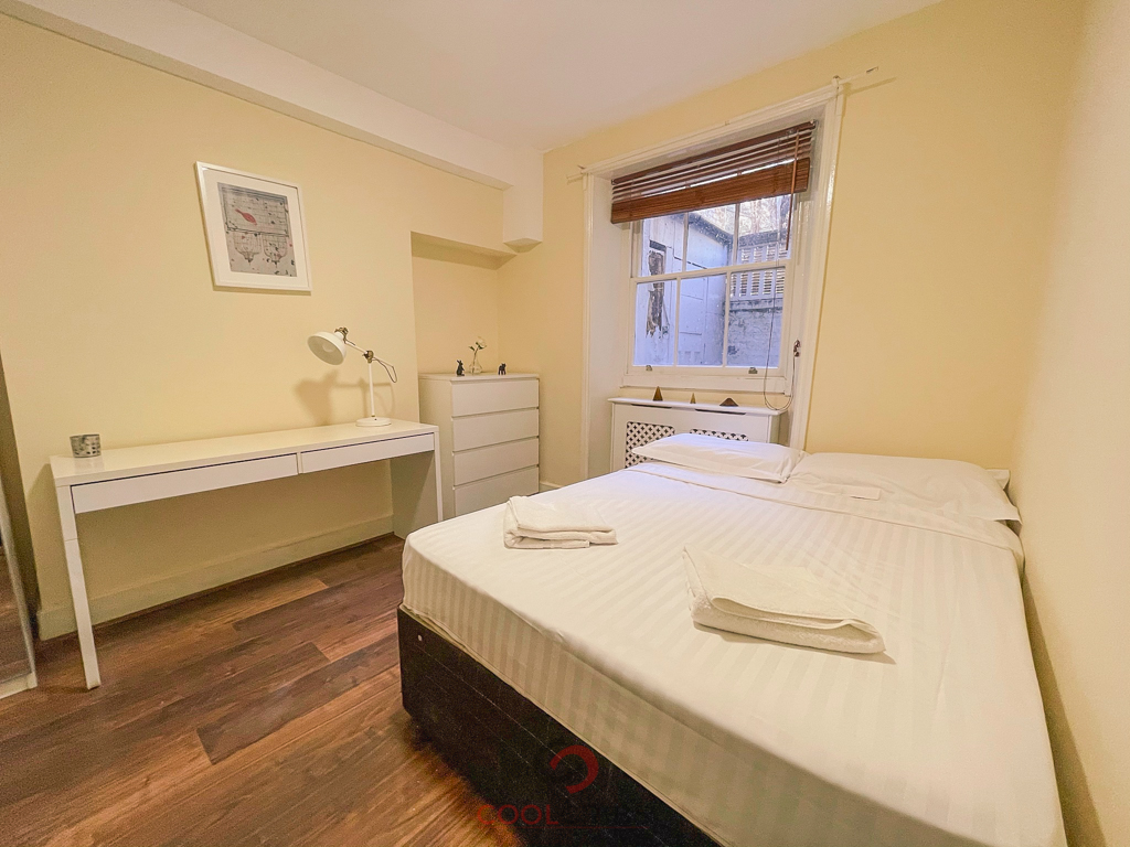 Inverness Terrace, Bayswater, London, W2