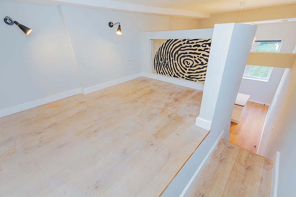 990-x11 Fitzjohns Ave, Hampstead, London, NW3