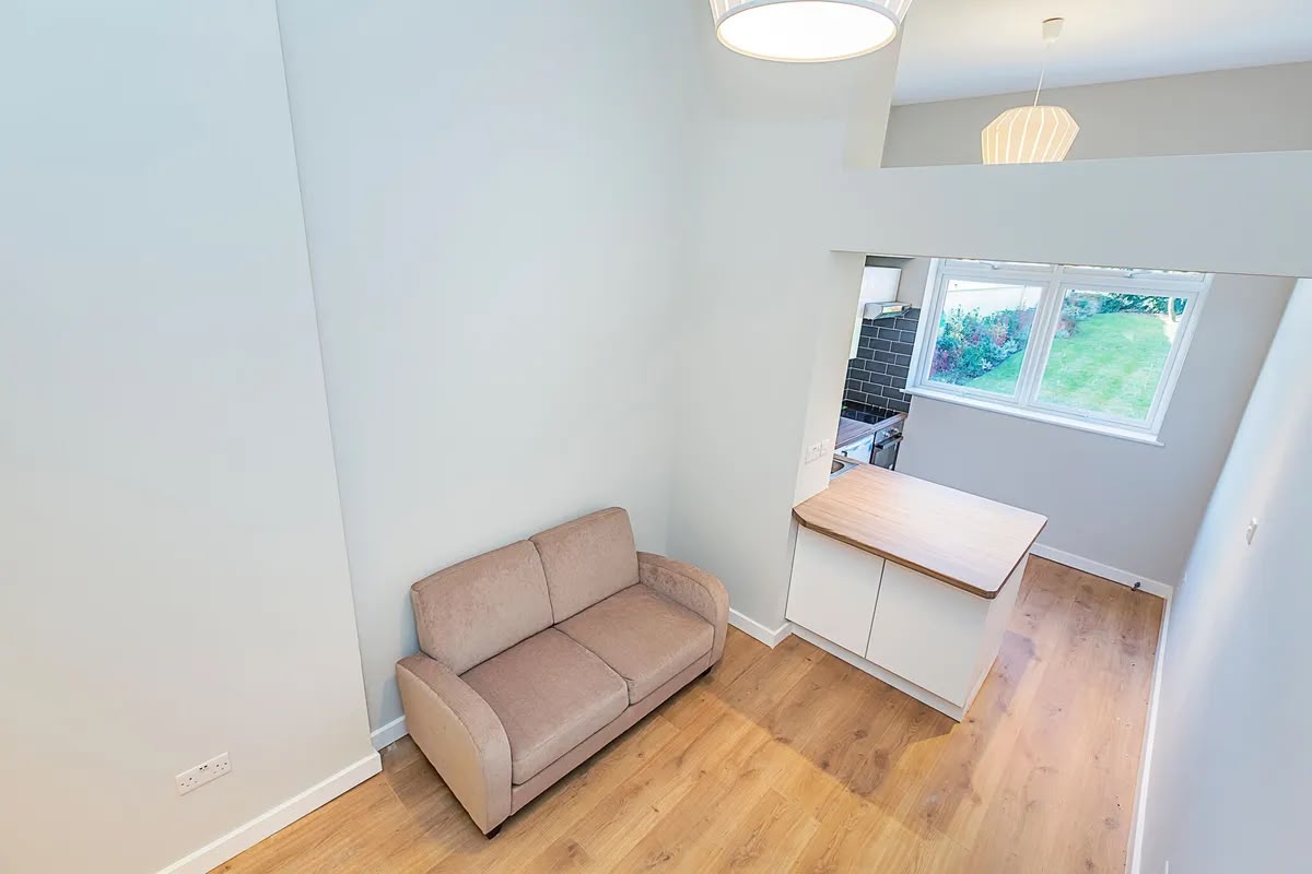 990-x5 Fitzjohns Ave, Hampstead, London, NW3