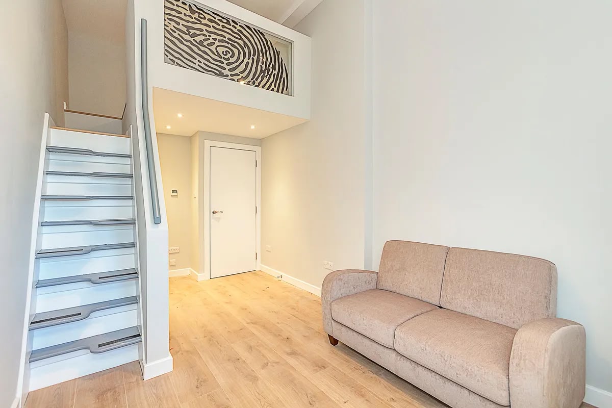 990-x9 Fitzjohns Ave, Hampstead, London, NW3