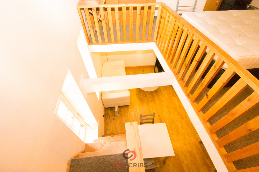 Westbourne Crescent, Lancaster Gate, London, W2