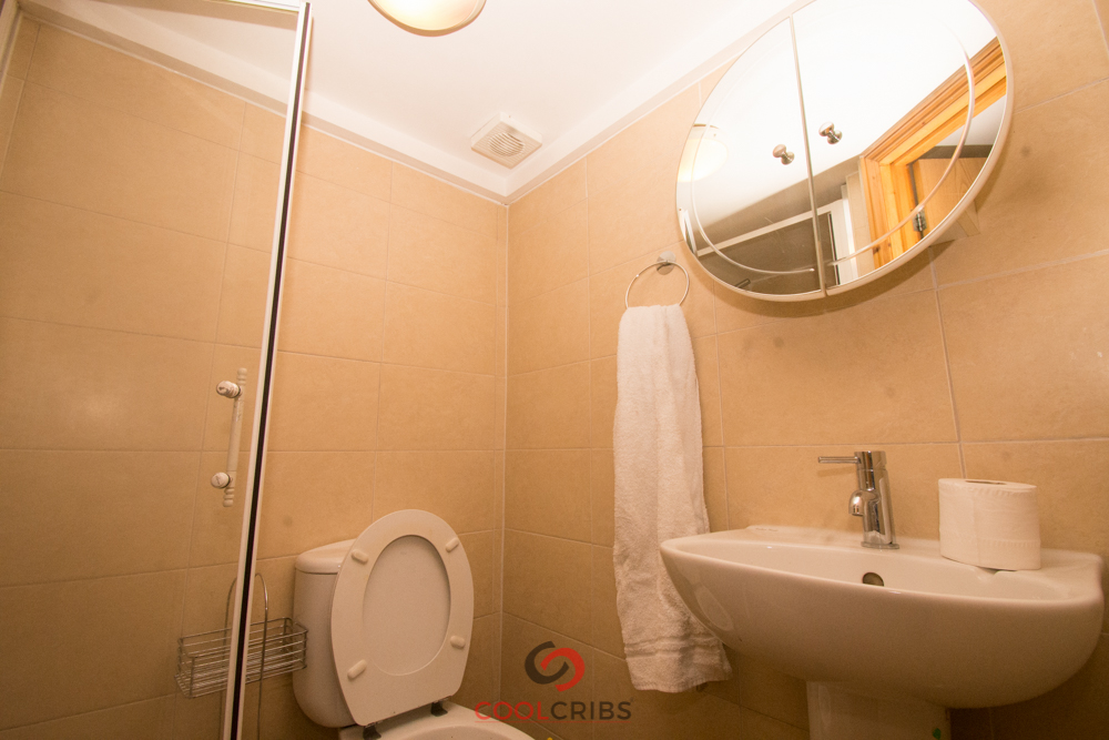 Westbourne Crescent, Lancaster Gate, London, W2