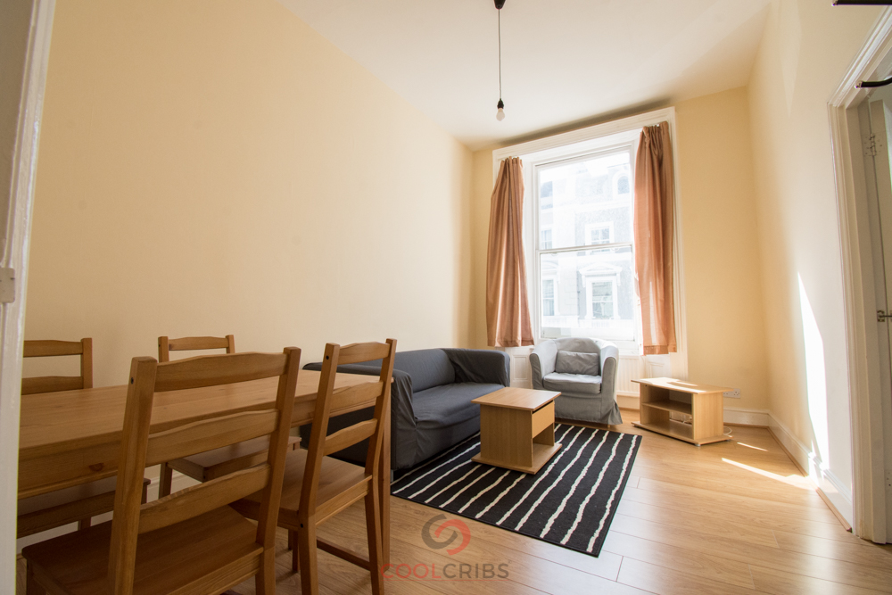 Ladbroke Crescent, Notting Hill, London W11