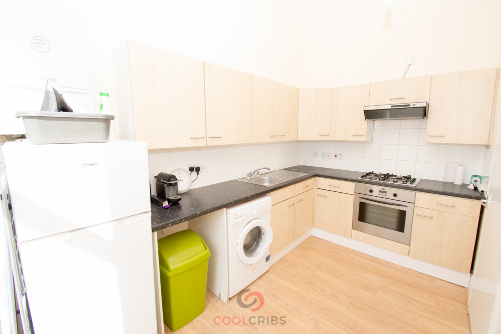 Ladbroke Crescent, Notting Hill, London W11