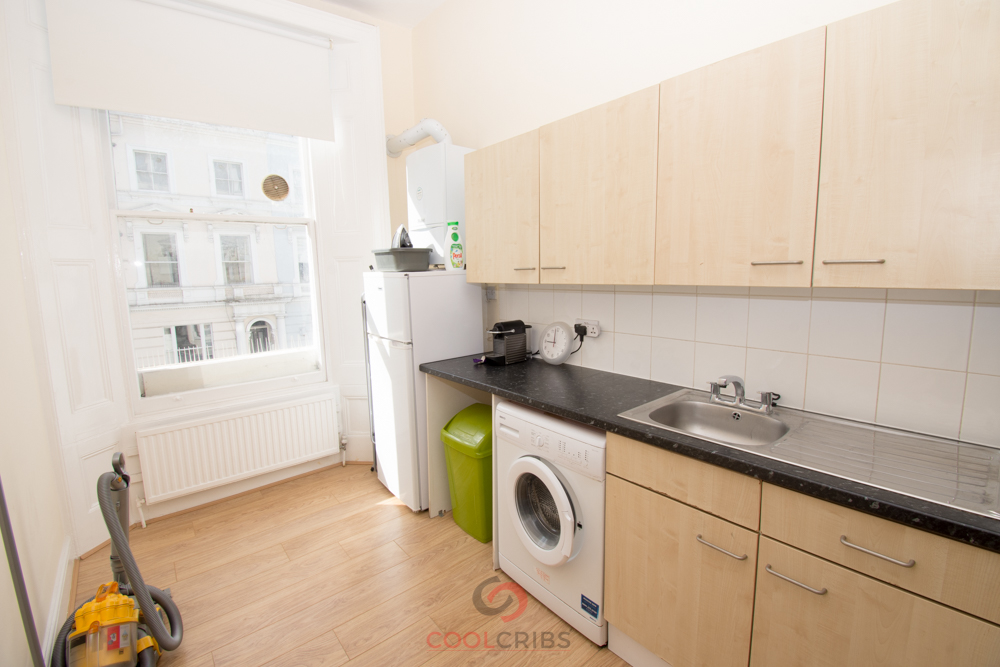 Ladbroke Crescent, Notting Hill, London W11