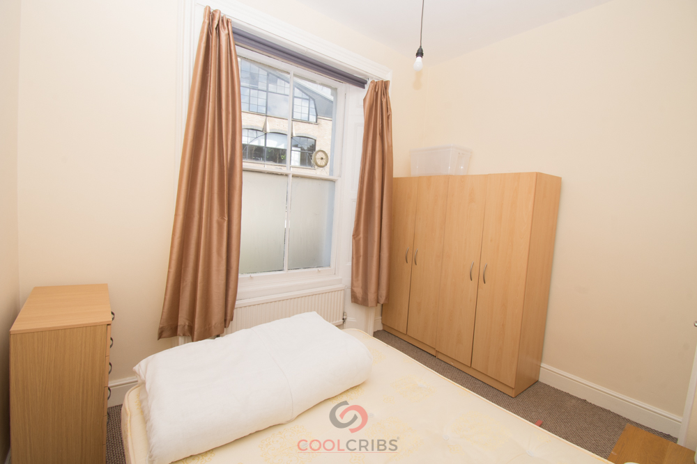 Ladbroke Crescent, Notting Hill, London W11
