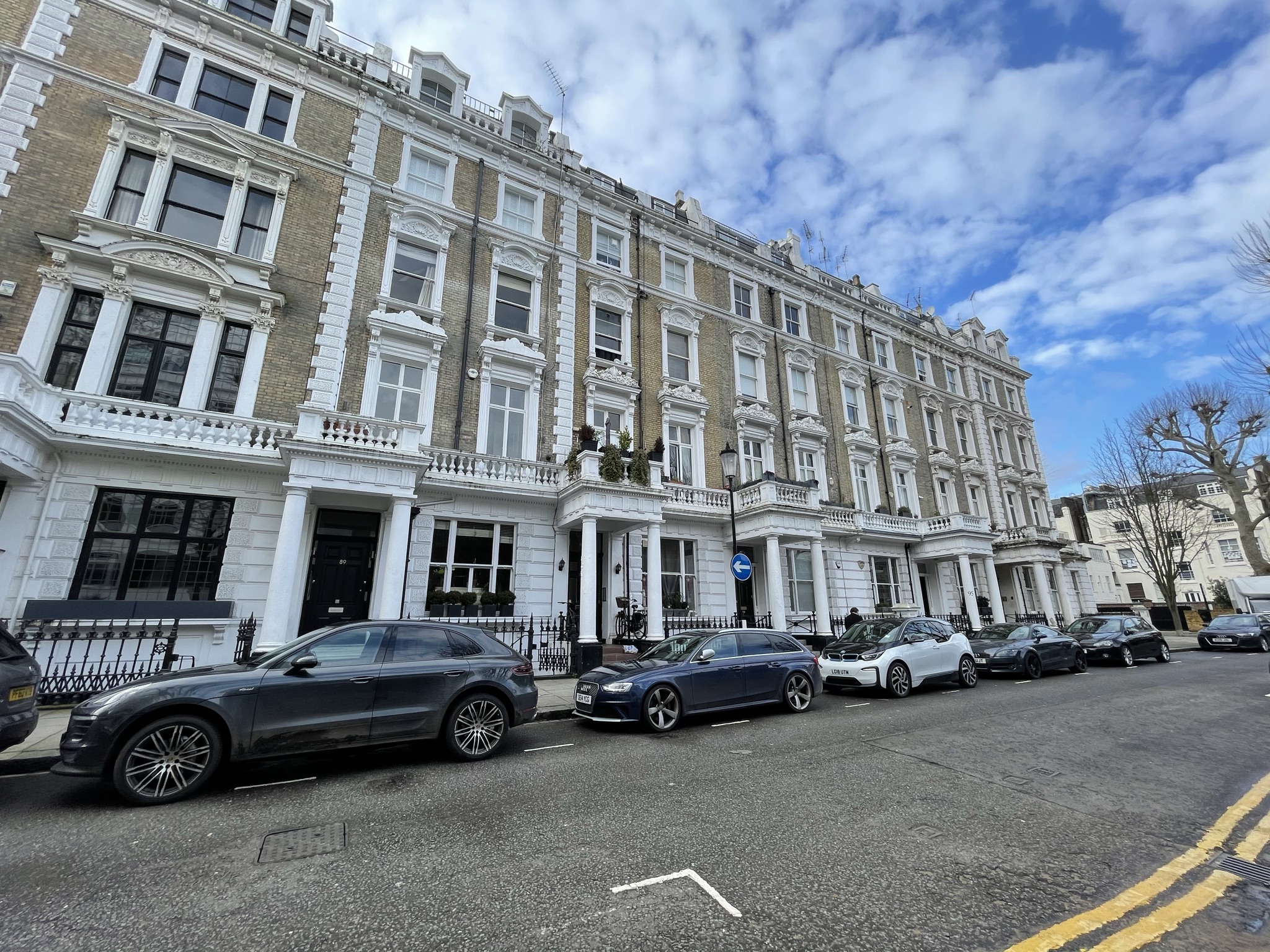 IMG_0195 Linden Gardens, Notting Hill Gate, London, W2