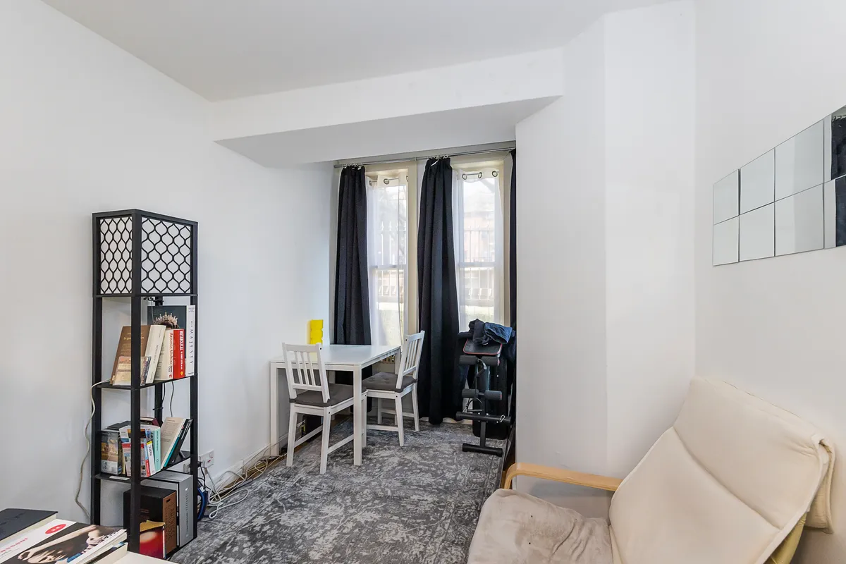 Fitzjohns Avenue, Hampstead, London, NW3