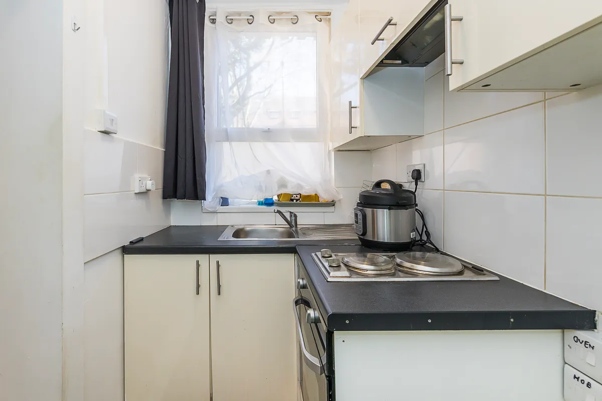 Fitzjohns Avenue, Hampstead, London, NW3