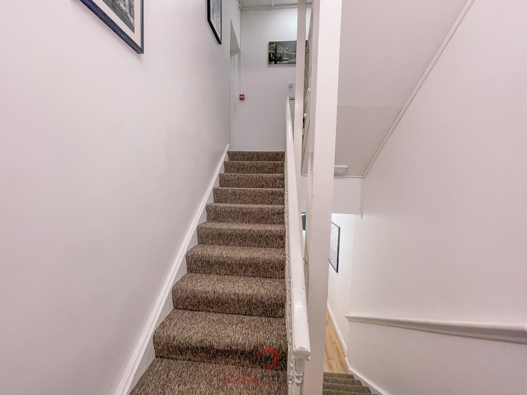 Warwick Way, Pimlico, London SW1V