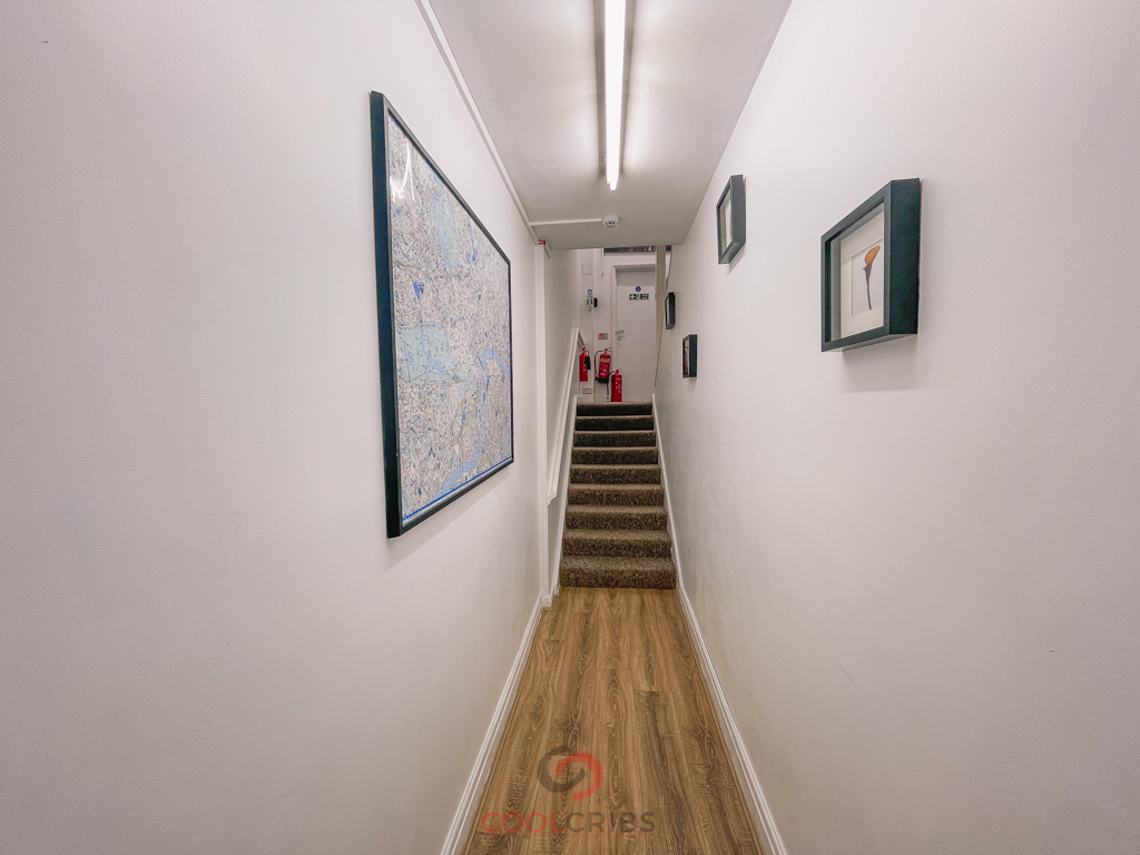 Warwick Way, Pimlico, London SW1V
