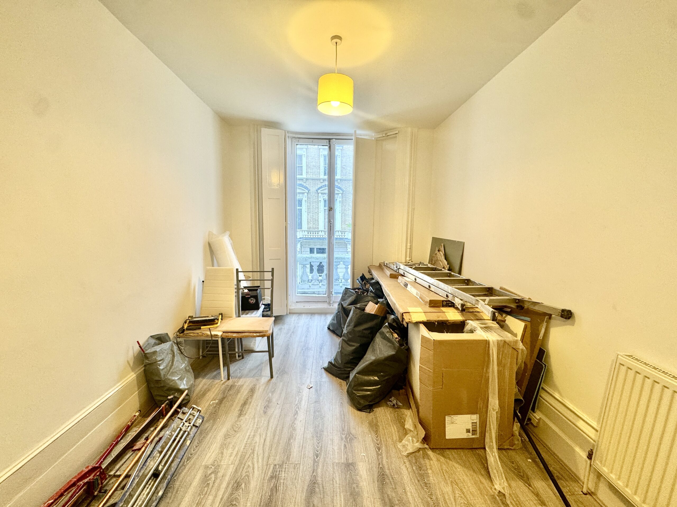 Clanricarde Gardens, Notting Hill Gate, London, W2