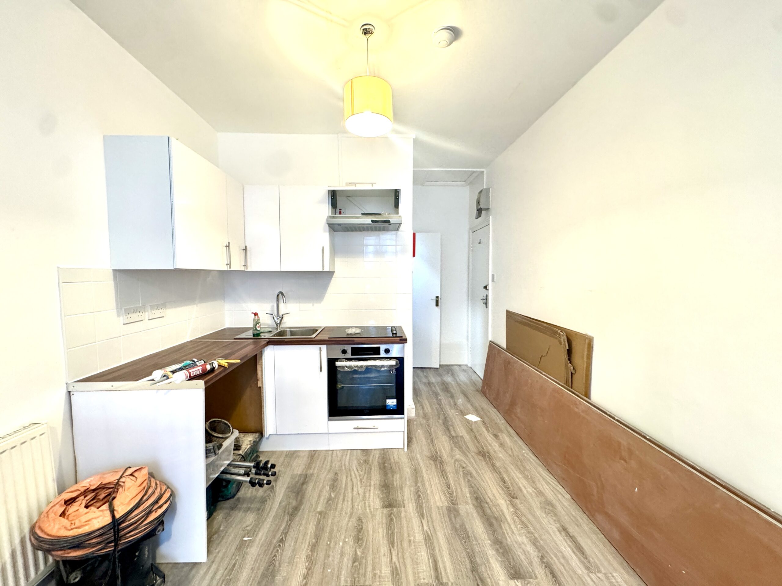 Clanricarde Gardens, Notting Hill Gate, London, W2