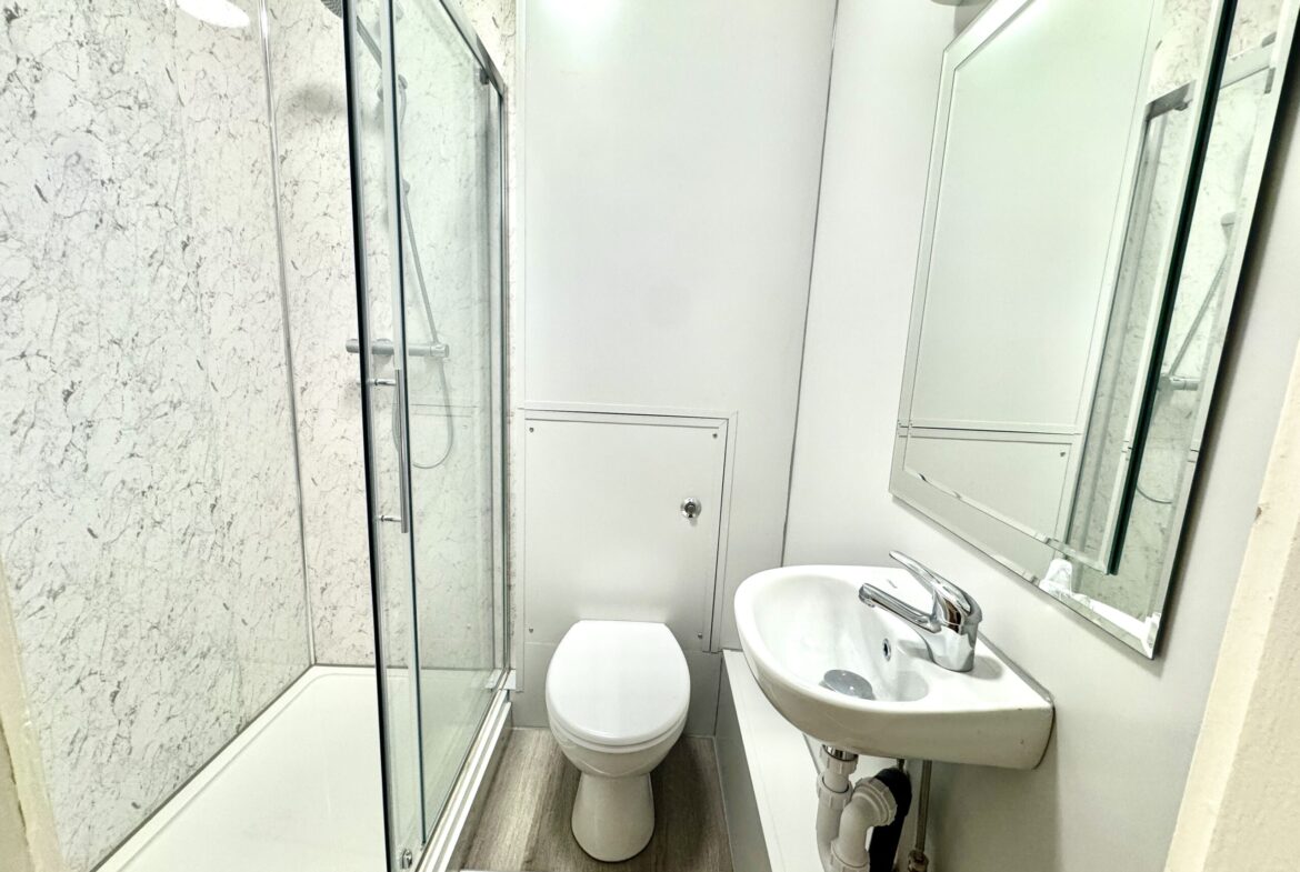 Clanricarde Gardens, Notting Hill Gate, London, W2