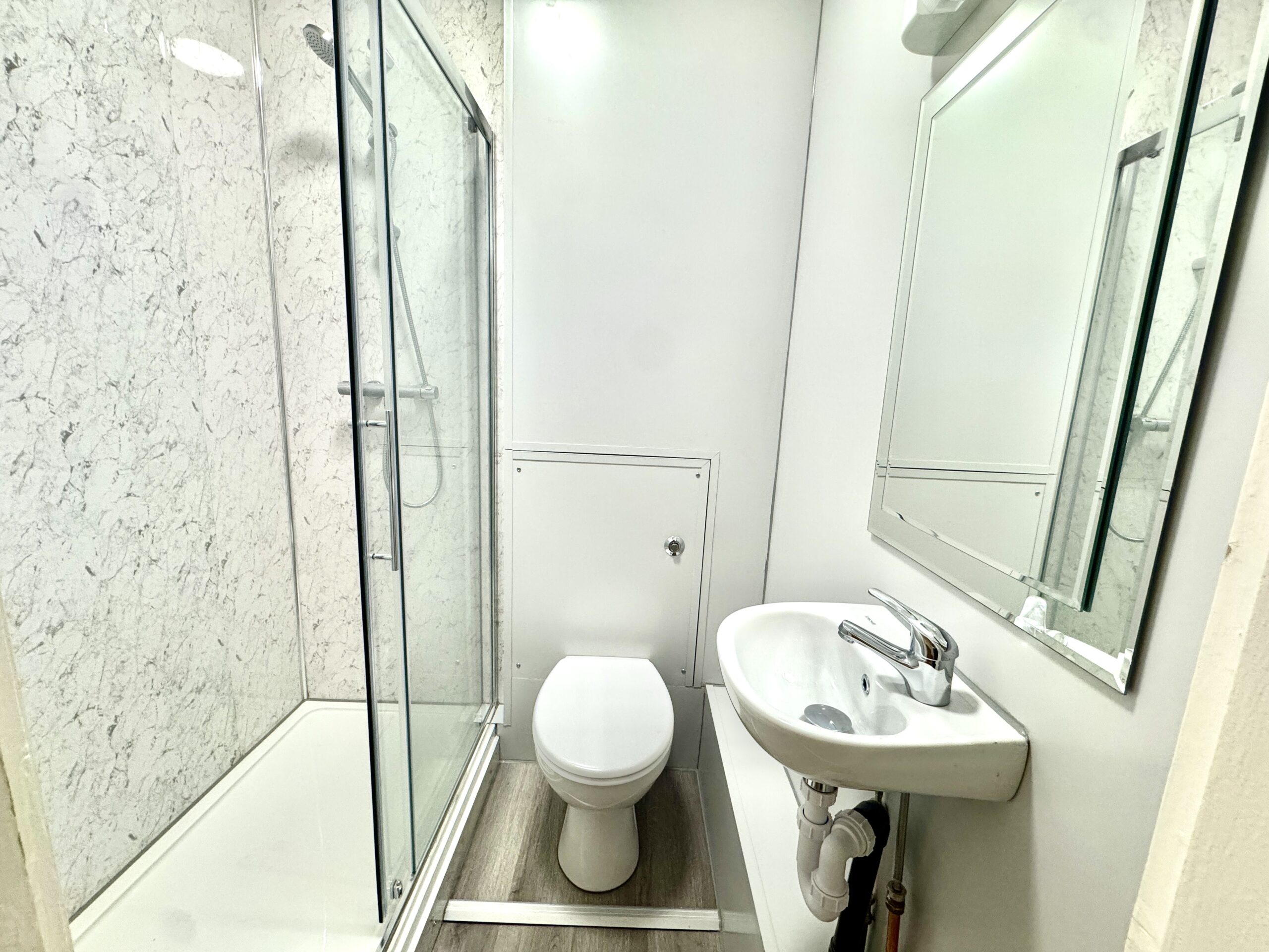 Clanricarde Gardens, Notting Hill Gate, London, W2