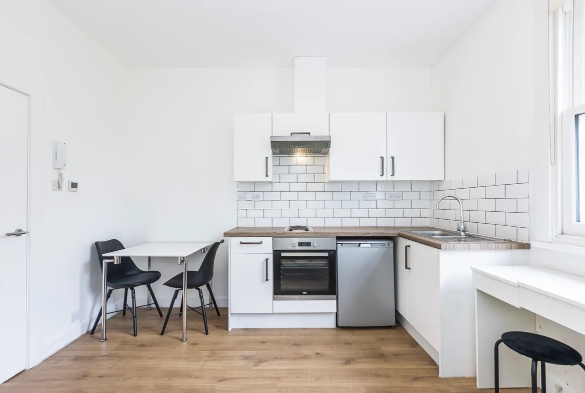 Warwick Road, Earls Court, London, SW5