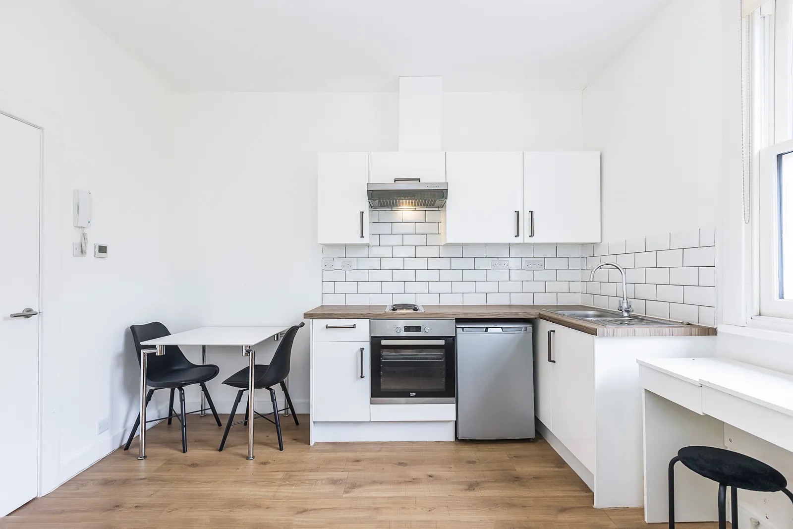 Warwick Road, Earls Court, London, SW5