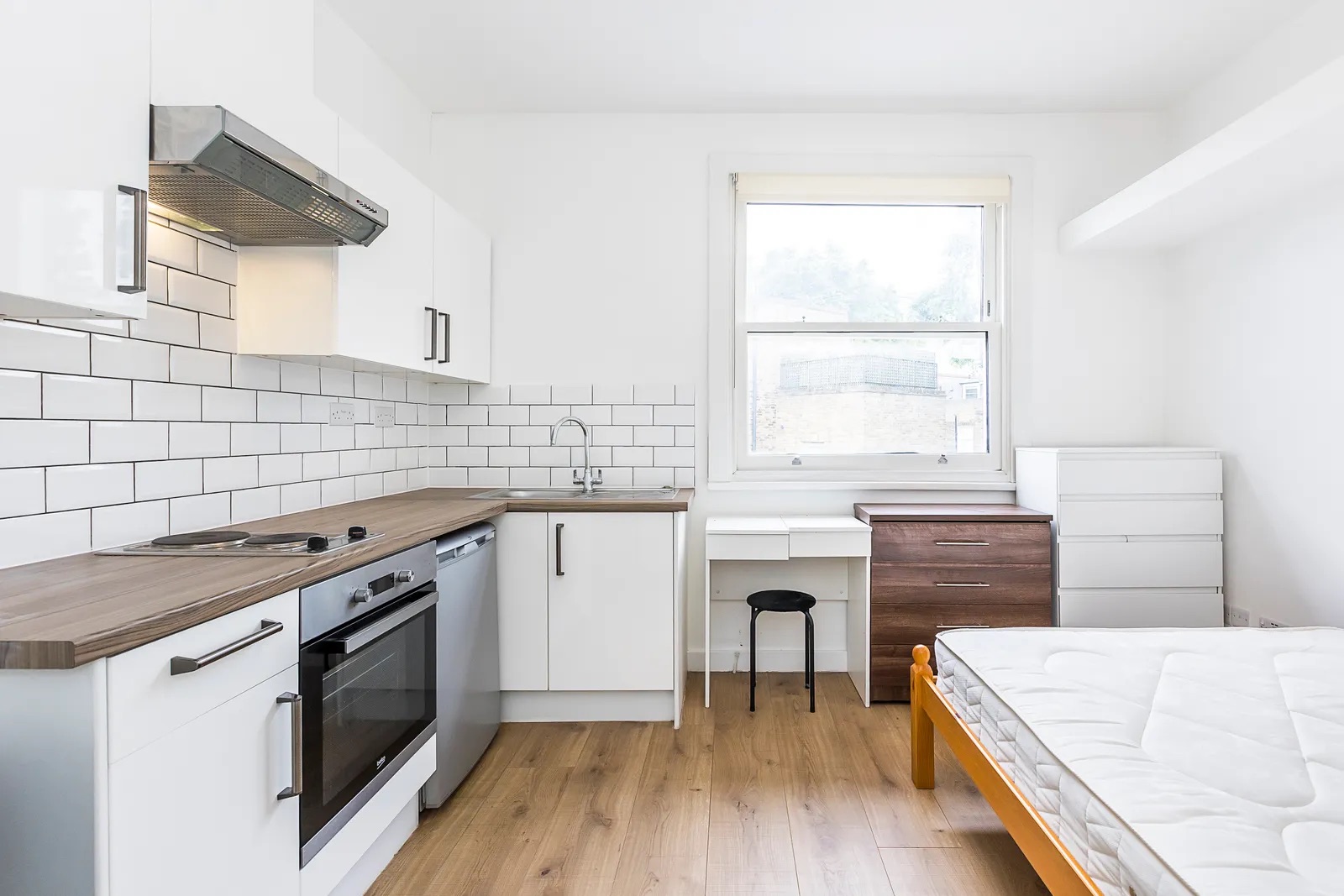 Warwick Road, Earls Court, London, SW5