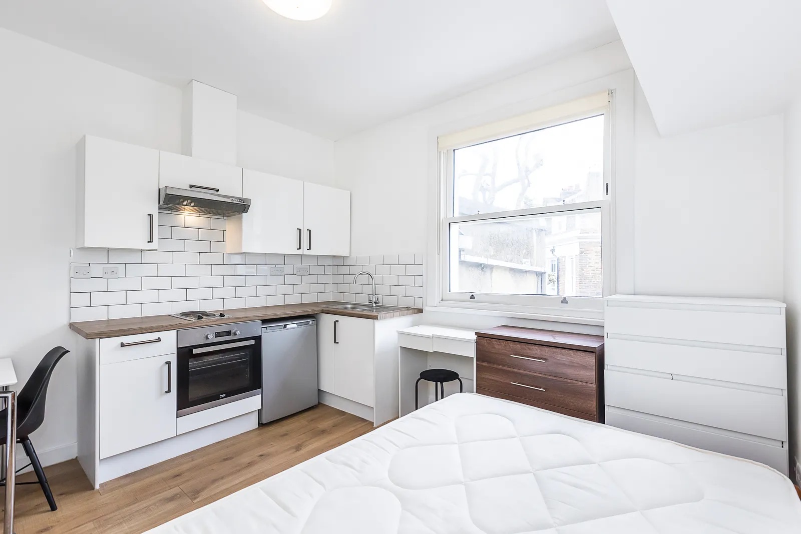 Warwick Road, Earls Court, London, SW5
