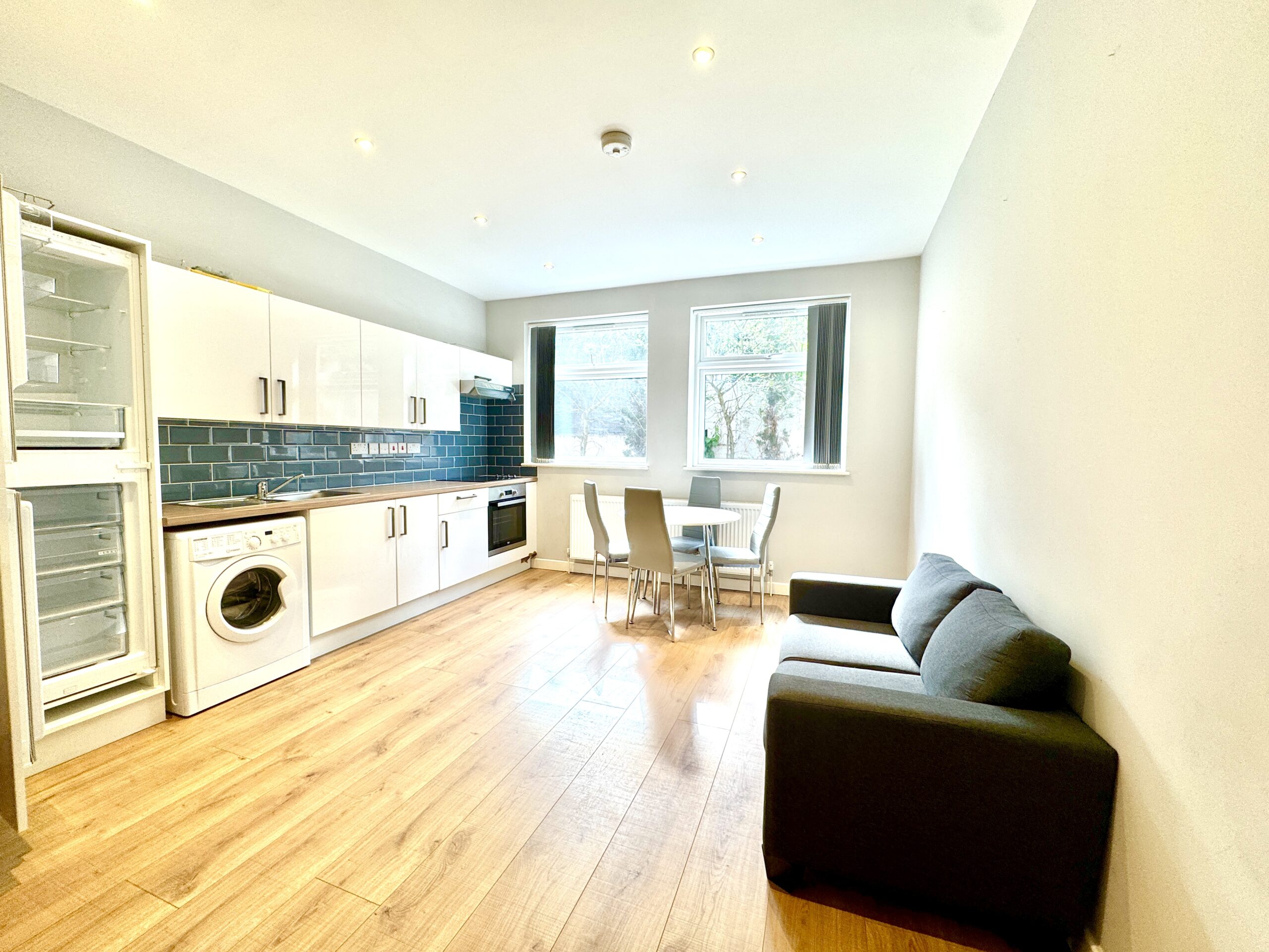 Fitzjohns Ave, Hampstead, London, NW3