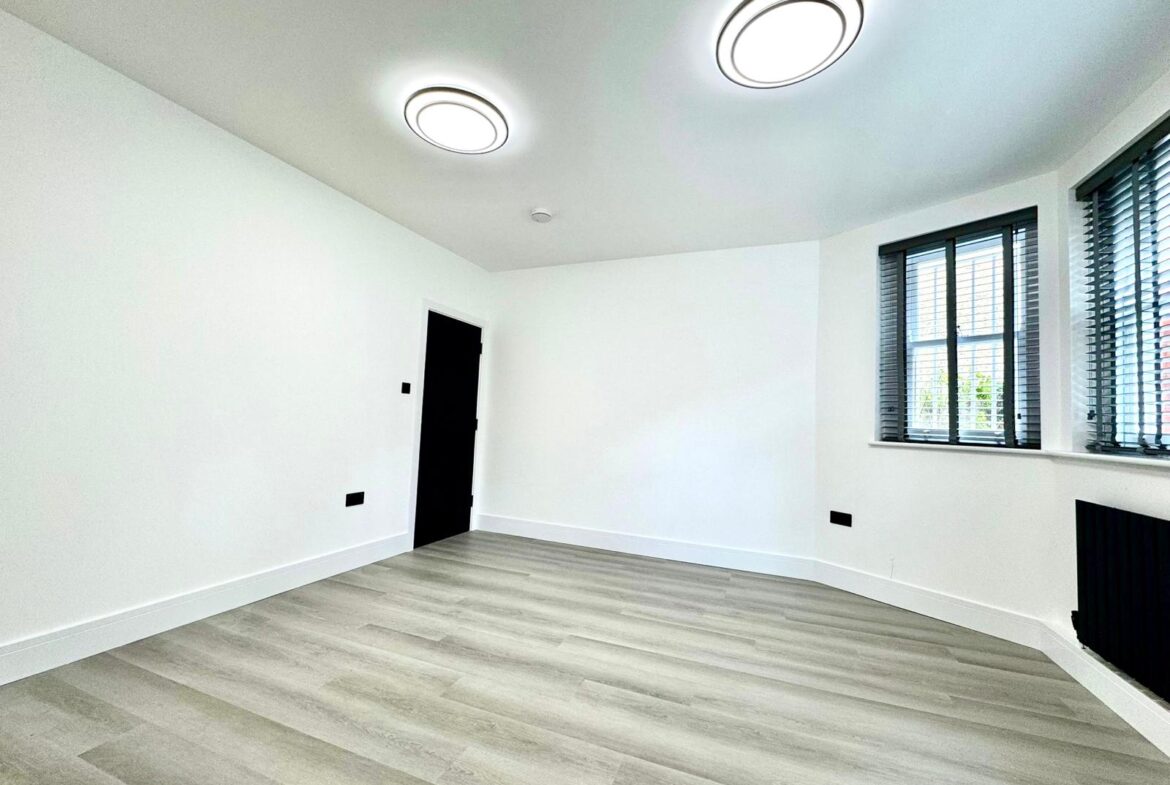 Alexandra House, St Marys Terrace, W2 1SF