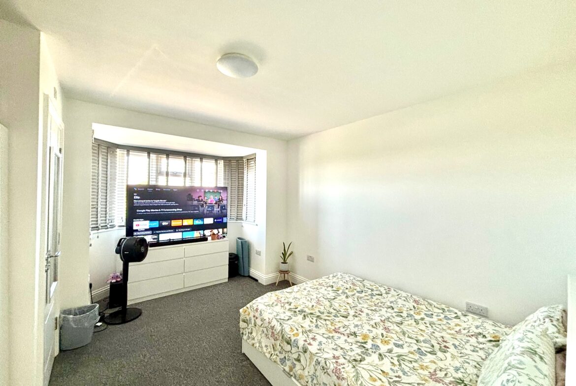 Old Ruislip Road, Northolt, UB5 6QQ