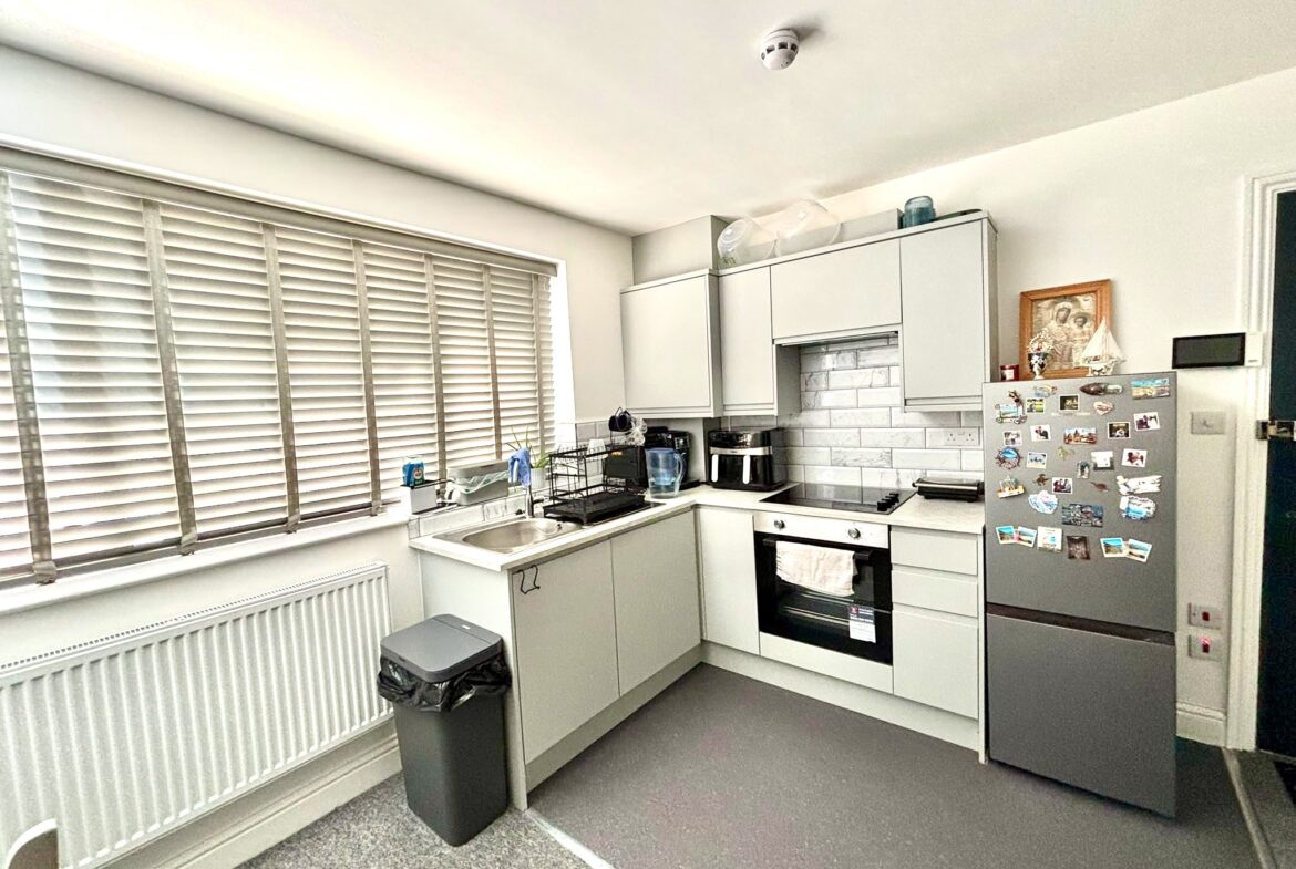 Old Ruislip Road, Northolt, UB5 6QQ