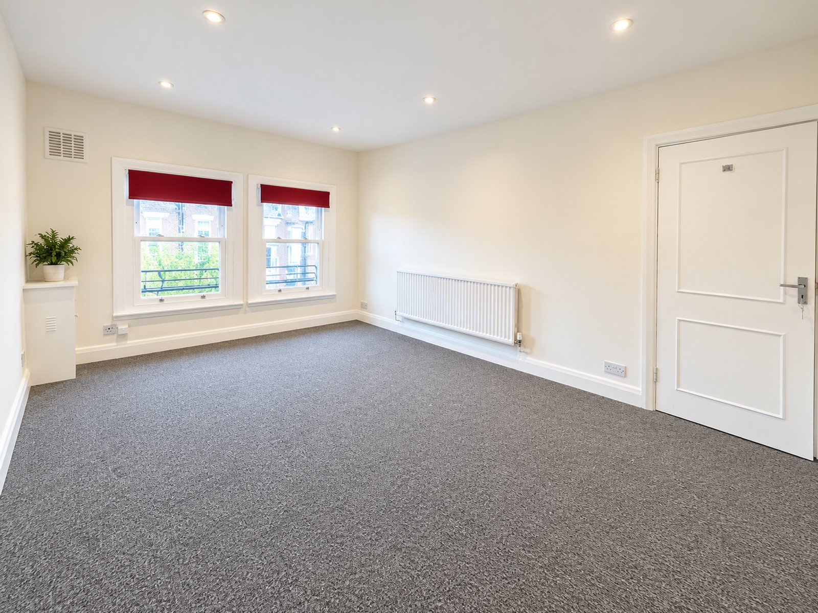 Talgarth Road, West Kensington, W14