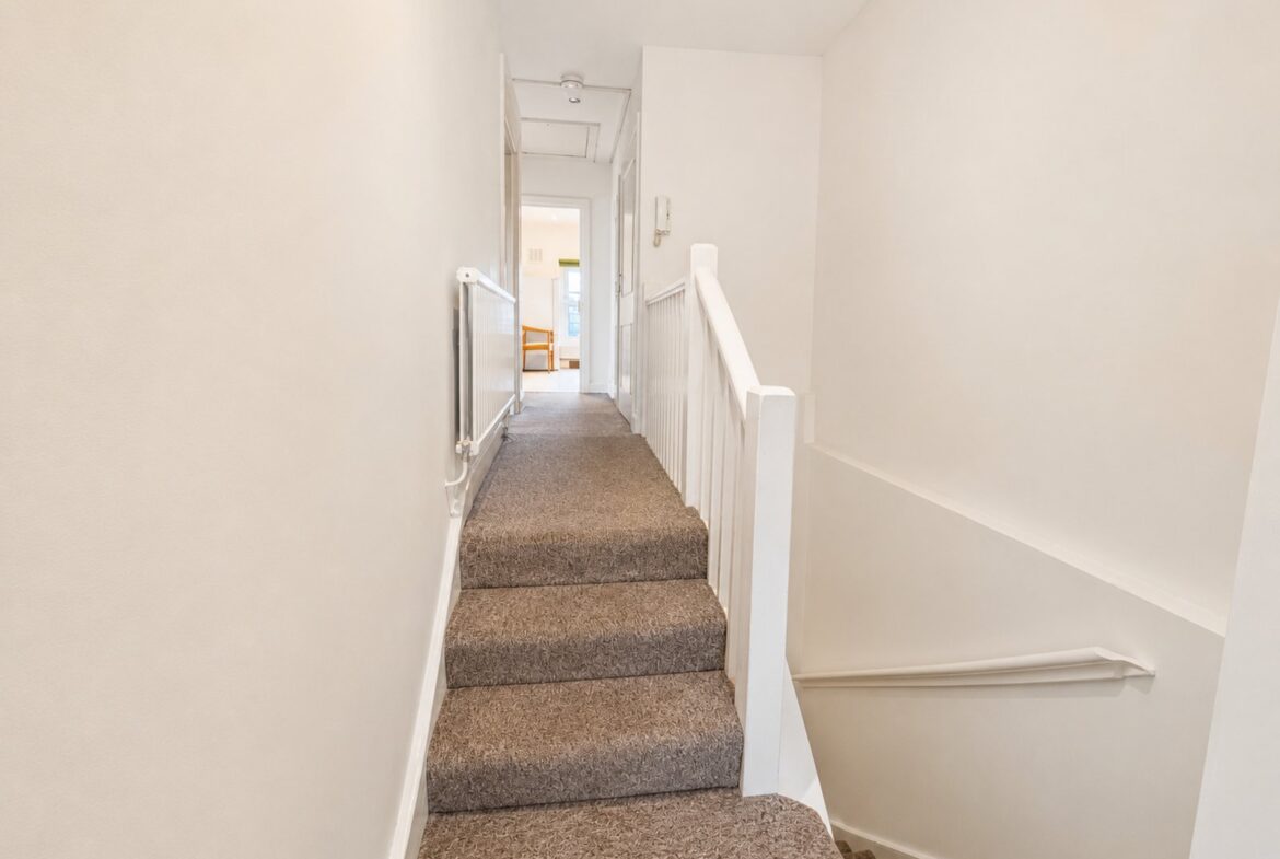 Talgarth Road, West Kensington, W14