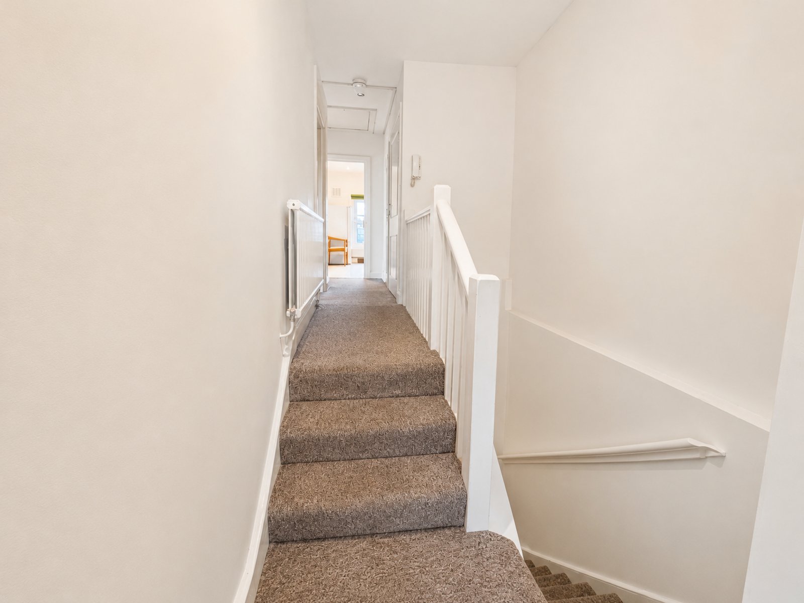 Talgarth Road, West Kensington, W14